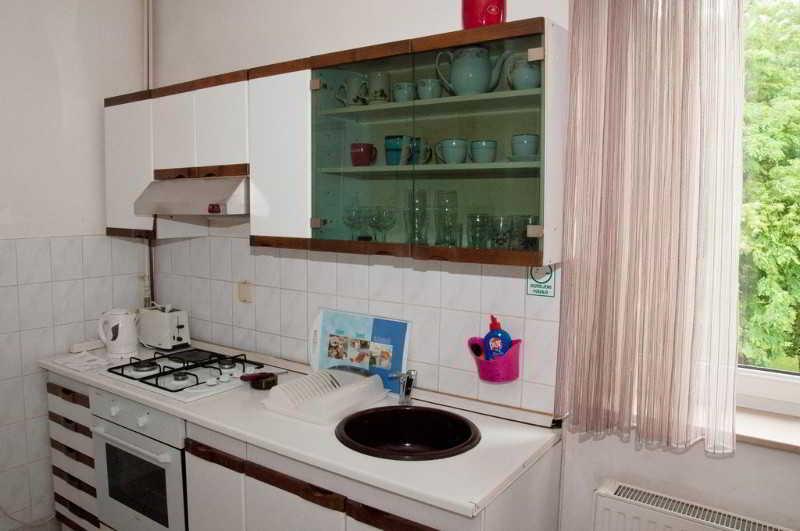Apartman Urbana Villa Zagreb Exterior photo