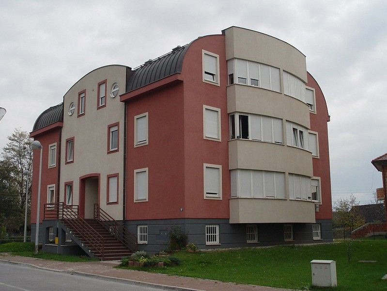 Apartman Urbana Villa Zagreb Exterior photo