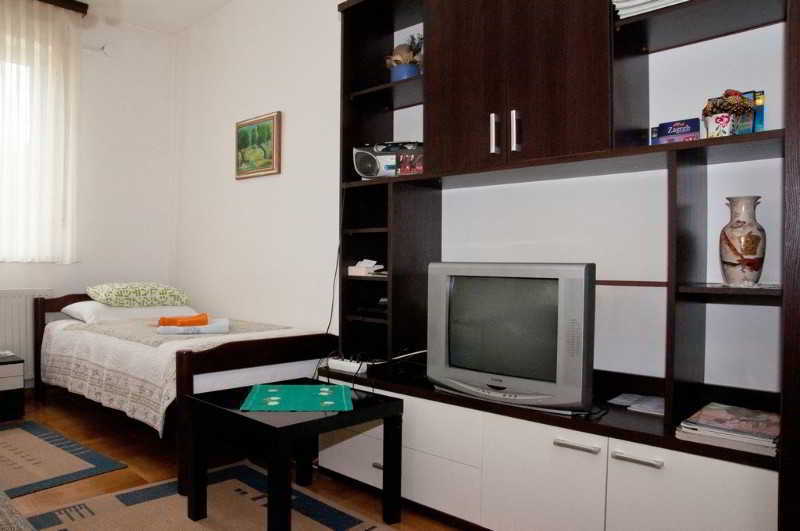 Apartman Urbana Villa Zagreb Exterior photo